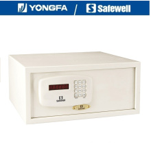 Safewell Nmd Series 23cm Height Widened Laptop Safe for Hotel